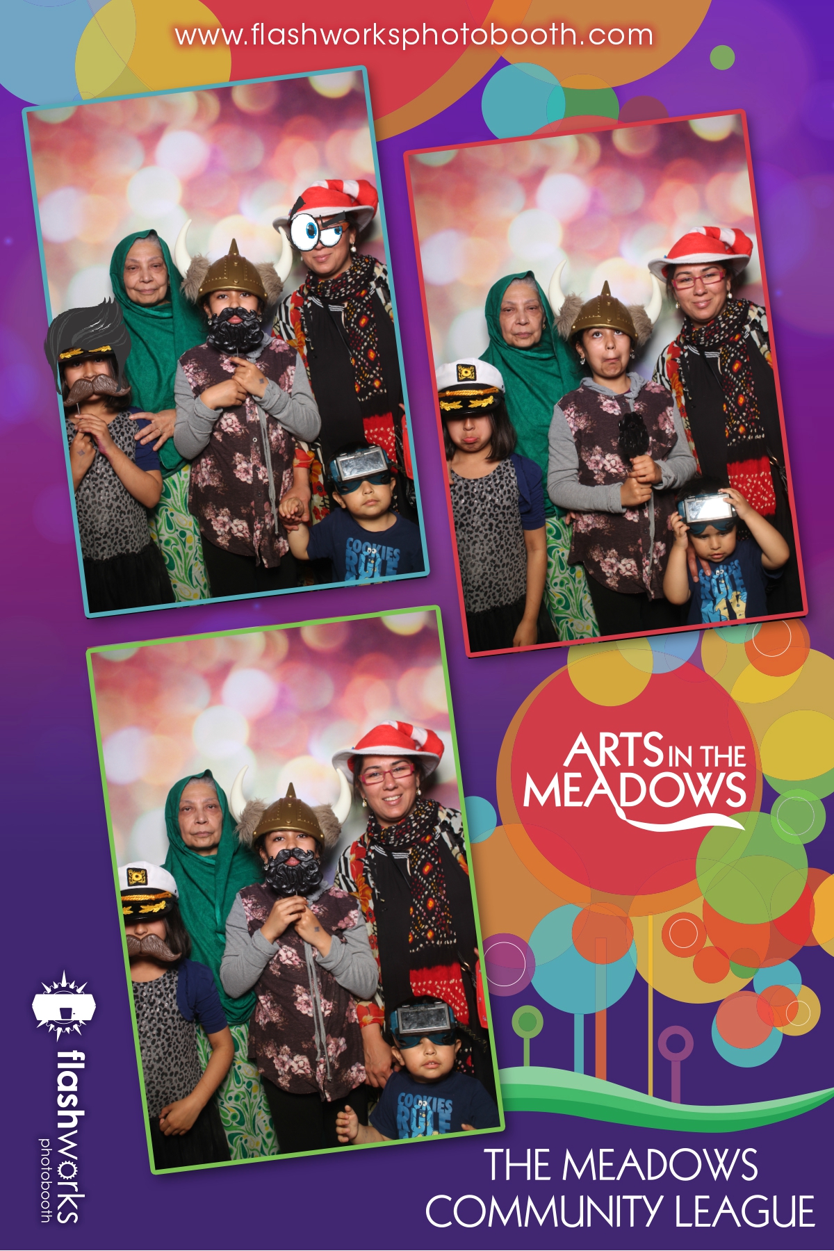 Arts in the Meadows | View more photos from the event at gallery.flashworksphotobooth.com/u/FlashworksPhotoboothInc/Arts-in-the-Meadows